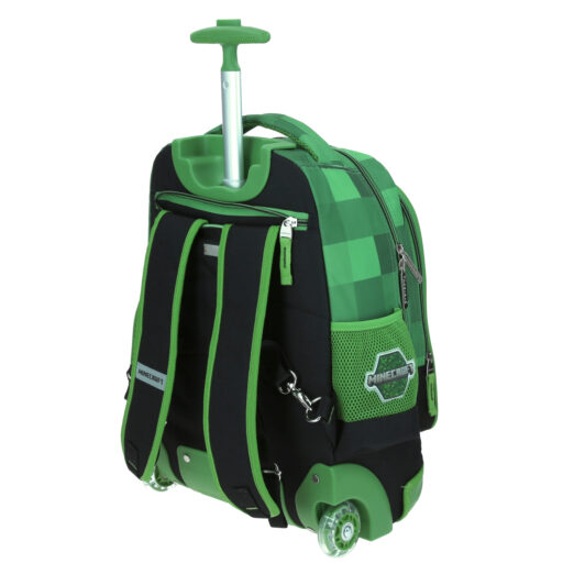 Mochila C/Llantas Chenson Minicraft - Image 5