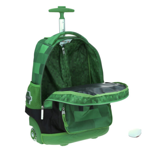 Mochila C/Llantas Chenson Minicraft - Image 6