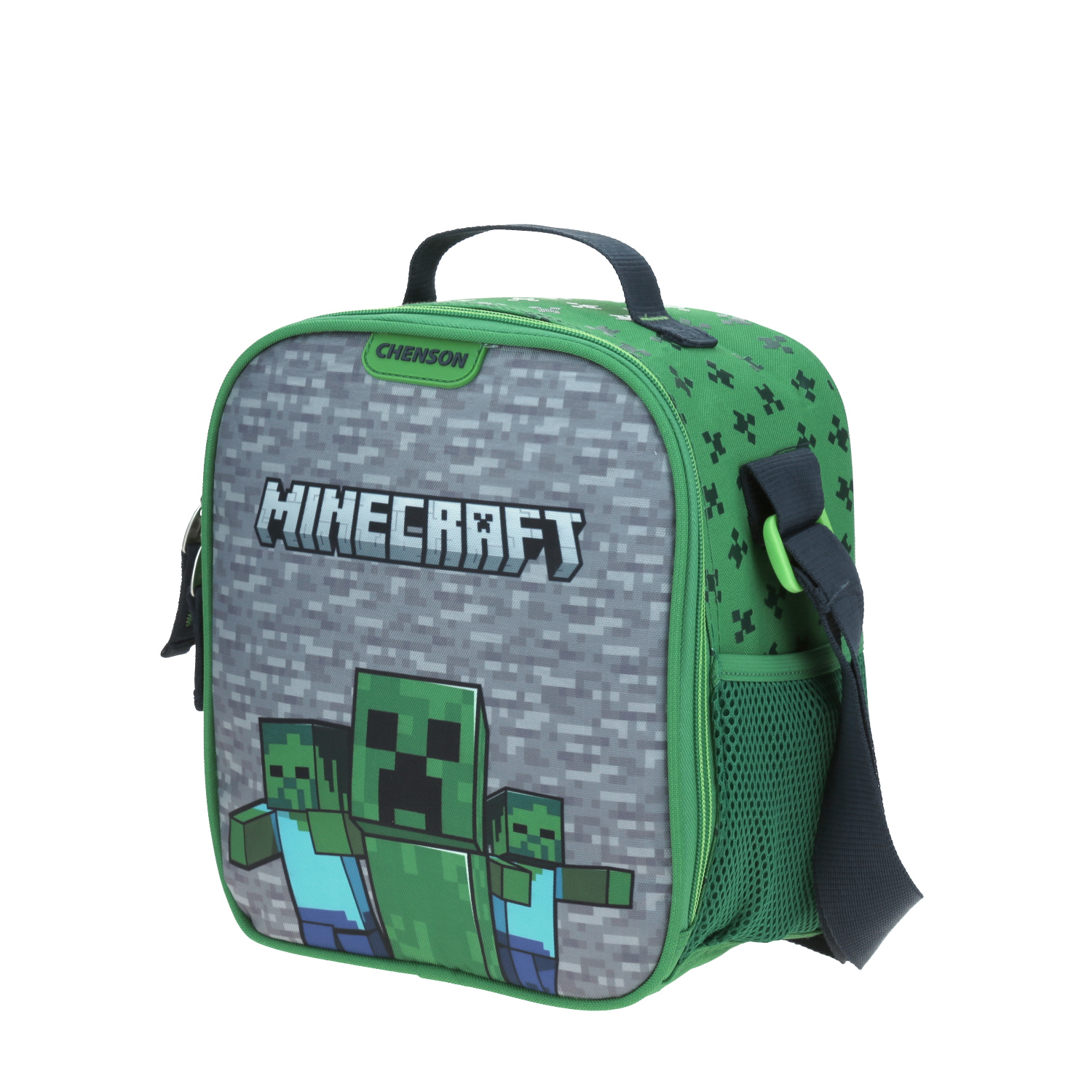 Lonchera Chenson Minicraft Slime - Image 2