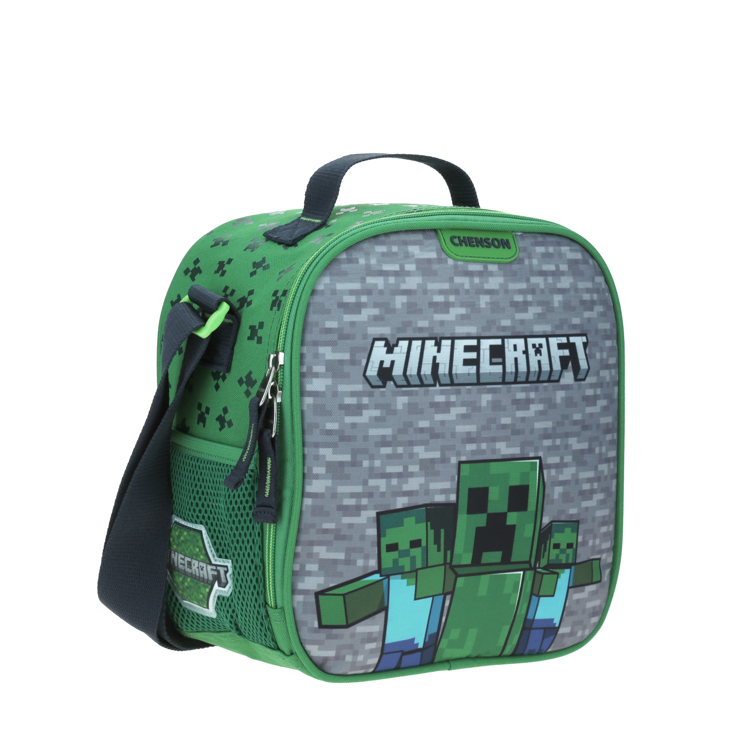 Lonchera Chenson Minicraft Slime - Image 5