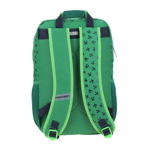 Mochila Chenson Minicraft Slime - Image 3