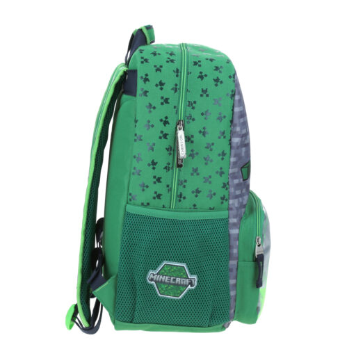 Mochila Chenson Minicraft Slime - Image 4
