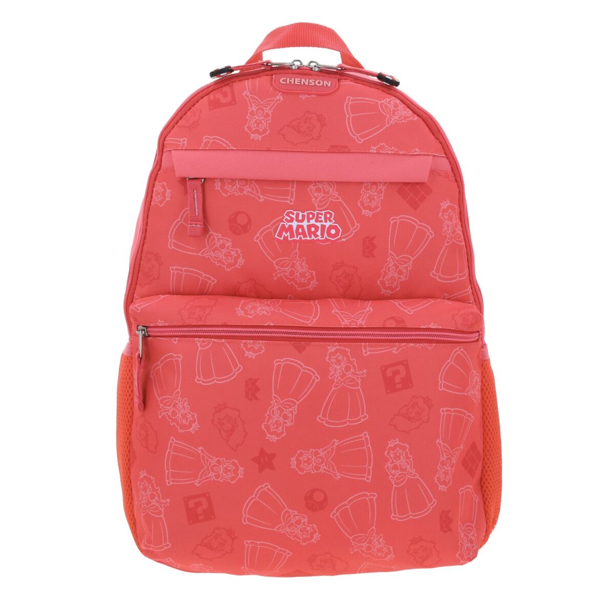 Mochila Chenson Mario Princesa