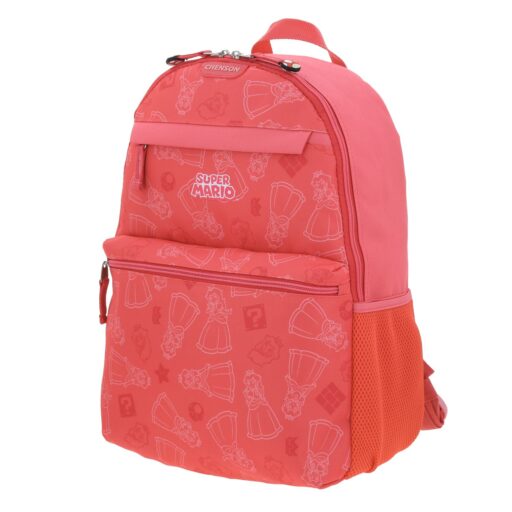 Alternative view of Mochila Chenson Mario Princesa