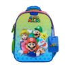 MOCHILA CHICA ROJO MARIO BROS YOIN