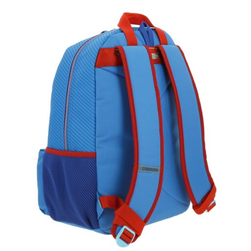 Mochila Grande Azul Mario Bros Oshi - Image 3