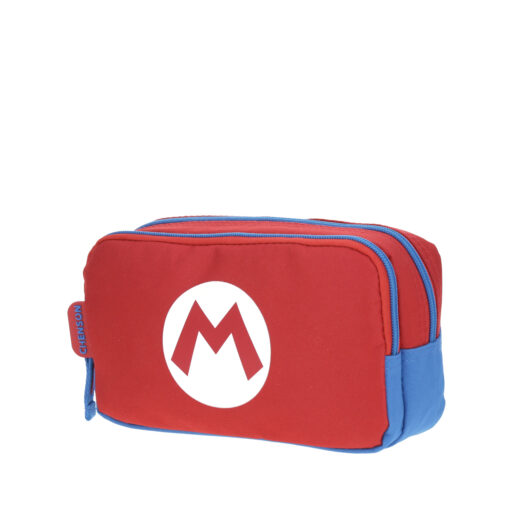 Alternative view of LAPICERA CHENSON AZUL MARIO BROS TONSKY