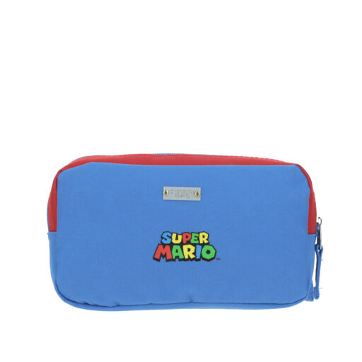LAPICERA CHENSON AZUL MARIO BROS TONSKY - Image 5