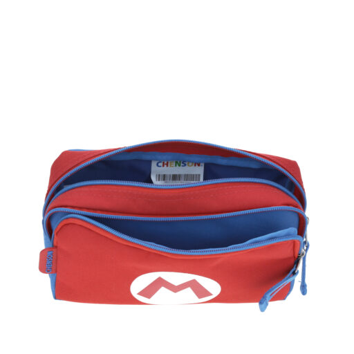 LAPICERA CHENSON AZUL MARIO BROS TONSKY - Image 7