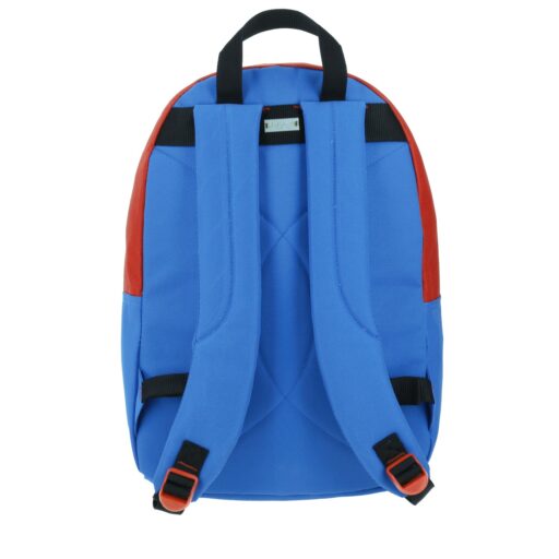 MOCHILA CHENSON AZUL MARIO BROS TONSKY - Image 4