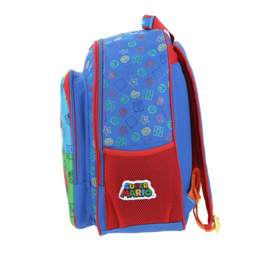 MOCHILA CHENSON MARIO B - Image 3