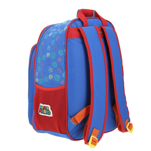 MOCHILA CHENSON MARIO B - Image 4