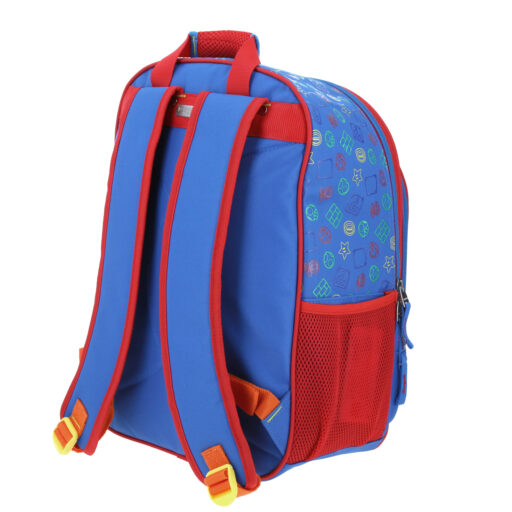 MOCHILA CHENSON MARIO B - Image 5