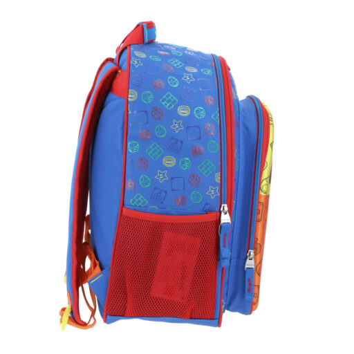 MOCHILA CHENSON MARIO B - Image 6