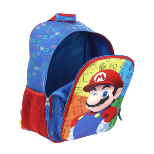 MOCHILA CHENSON MARIO B - Image 7