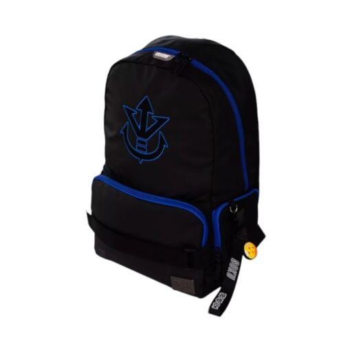 Alternative view of MOCHILA NEE DRAGON B