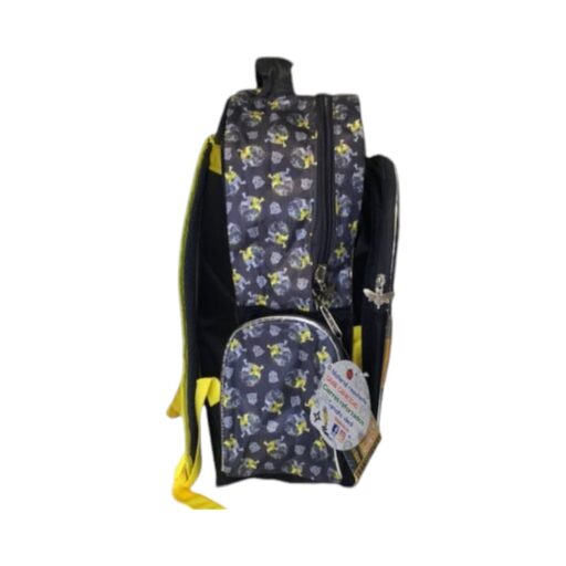 MOCHILA RUZ 3D TRANSFORMERS - Image 3