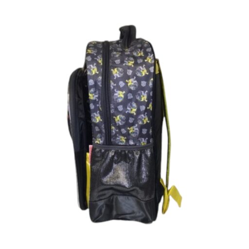 MOCHILA RUZ 3D TRANSFORMERS - Image 4
