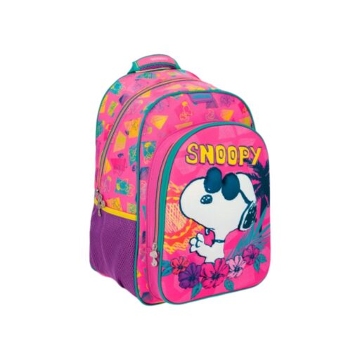 Mochila Chenson Snoopy