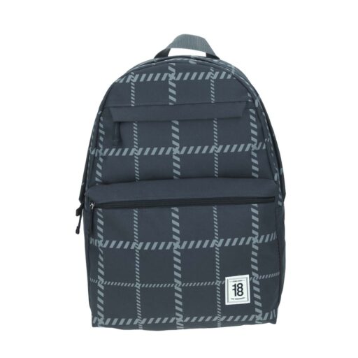 Mochila Chenson Gris