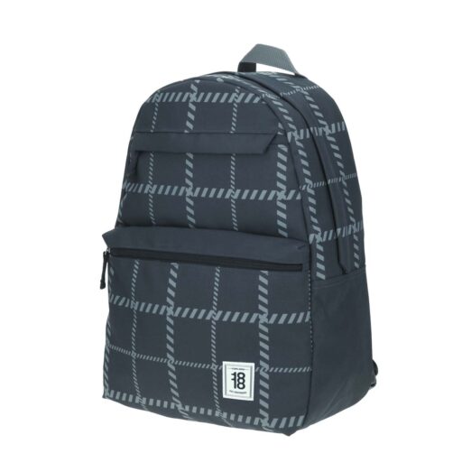 Alternative view of Mochila Chenson Gris