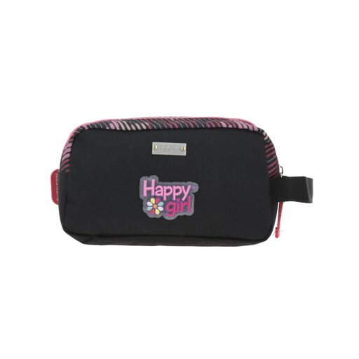 Lapicera Chenson Happy Negra Ray - Image 4