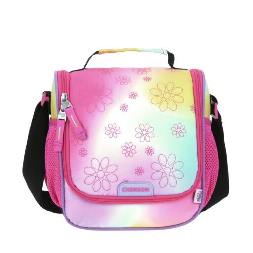 Lonchera Chenson HG Multicolor