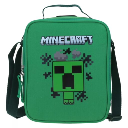 Loncheram Chenson Minecraft