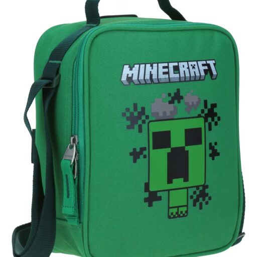 Alternative view of Loncheram Chenson Minecraft