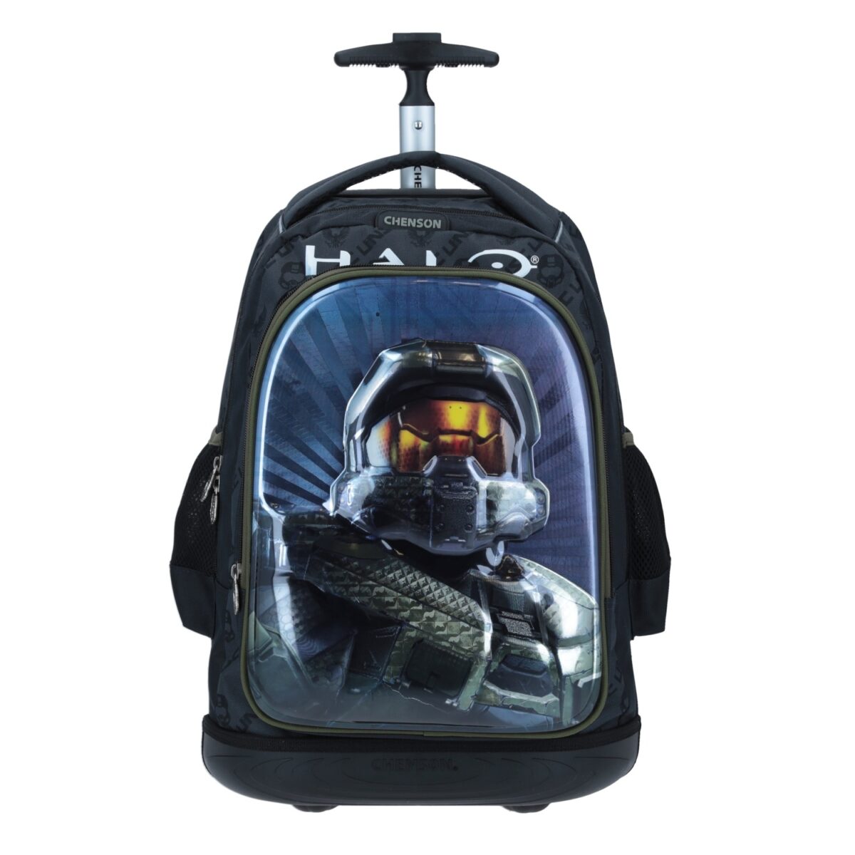 Mochila Con Ruedas Chenson Halo