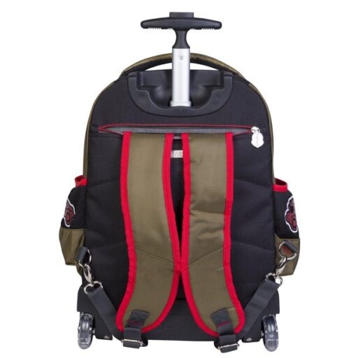 Mochila Con Ruedas Chenson Halo Mod.HA62879-G - Image 3