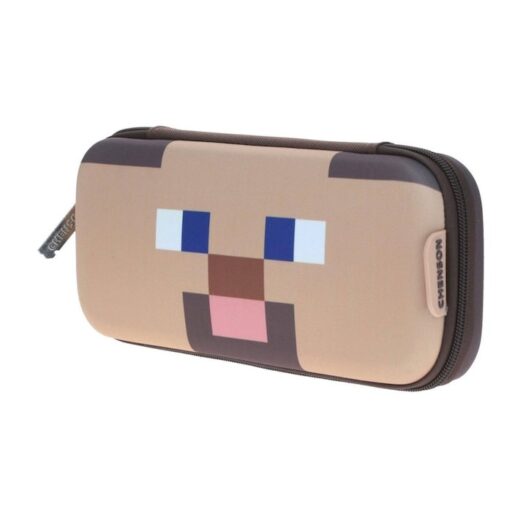 Alternative view of Case Nintendo Switch Chenson Minecraft