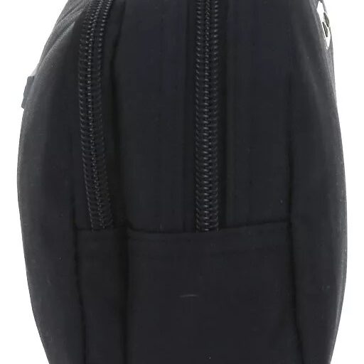 Lapicera Chenson Pro Raze Negra CP65579-3 - Image 4