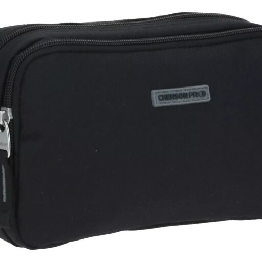 Lapicera Chenson Pro Raze Negra CP65579-3 - Image 3