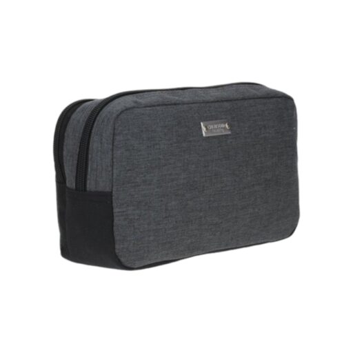 Lapicera Chenson Pro Raze Gris CP65579-2