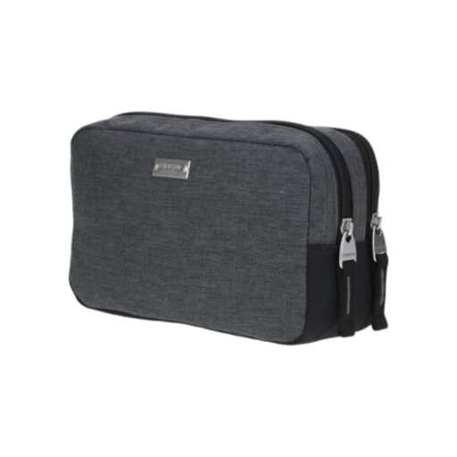 Lapicera Chenson Pro Raze Gris CP65579-2 - Image 3