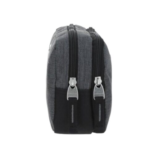 Lapicera Chenson Pro Raze Gris CP65579-2 - Image 4