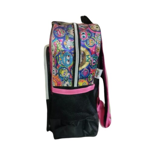 Alternative view of Mochila Ruz Distroller