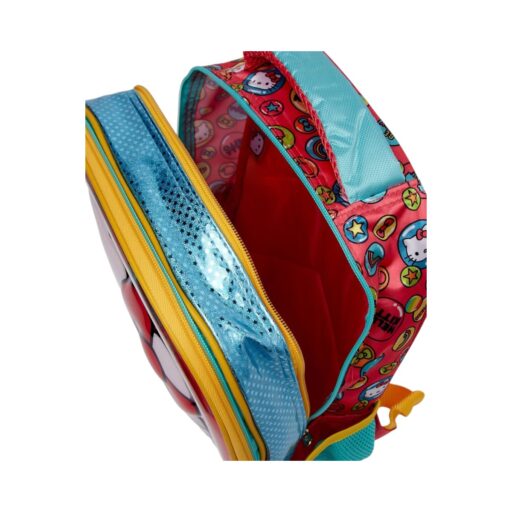MOCHILA RUZ HELLO KITTY - Image 4