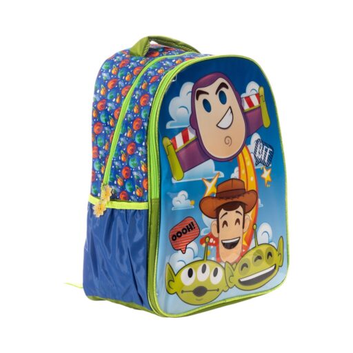 Alternative view of Mochila Atm Toy Story Luz