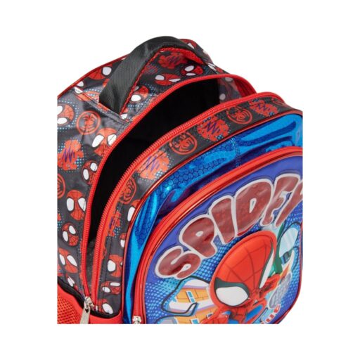 MOCHILA RUZ SPIDEY - Image 4