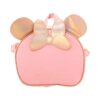 LONCHERA RUZ MINNIE OREJAS