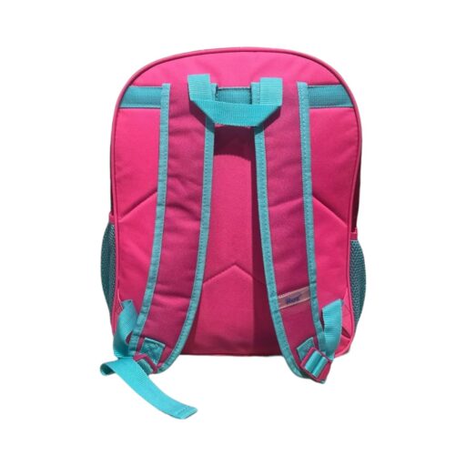 Alternative view of MOCHILA RUZ HELLO KITTY LUZ 3D