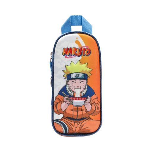 Lapicera Kee Naruto 3d Ramen