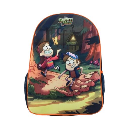 MOCHILA ATM GRAVITY 3D