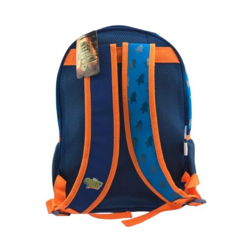 Alternative view of MOCHILA ATM GRAVITY 3D