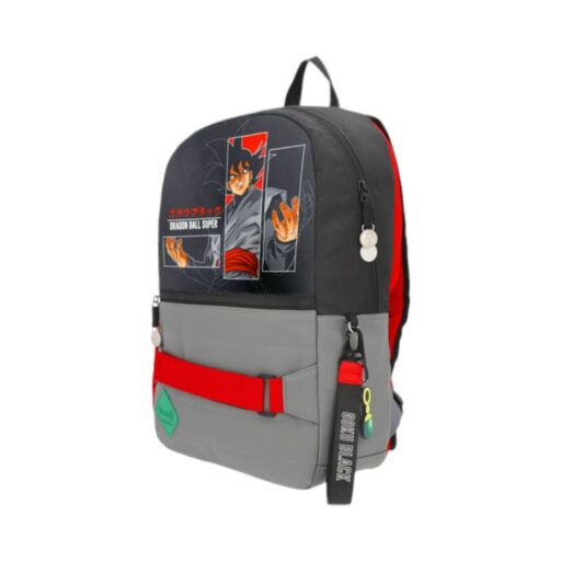 Mochila Yadatex Dragon Ball Black - Image 3
