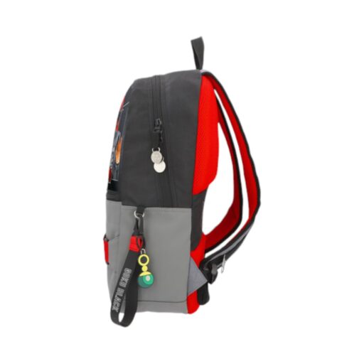 Mochila Yadatex Dragon Ball Black - Image 4
