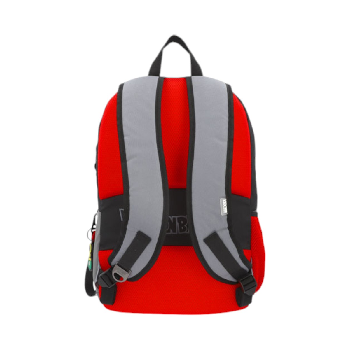 Mochila Yadatex Dragon Ball Black - Image 5