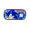 Lapicera Ruz Sonic 3D